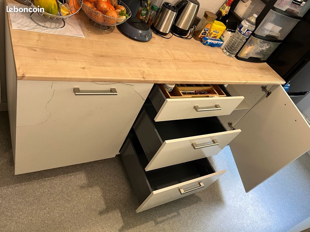 Meuble de cuisine (image 3)