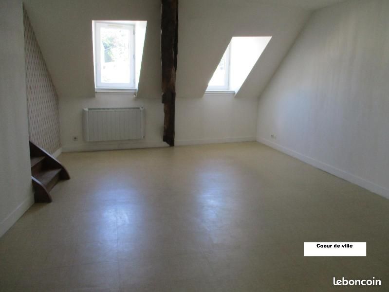 Appartement 3 pièces 75 m² · à Bolbec · 75 m² · 550 €/mois