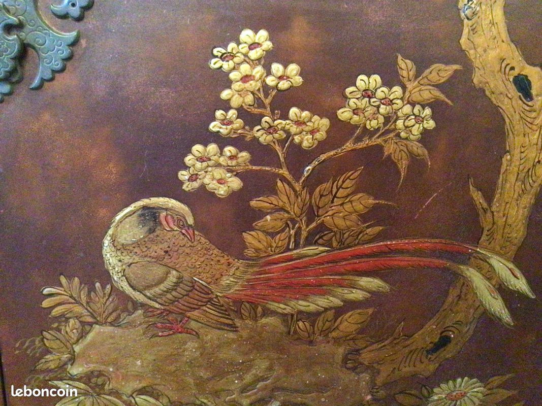 Meuble TV chinois (image 4)