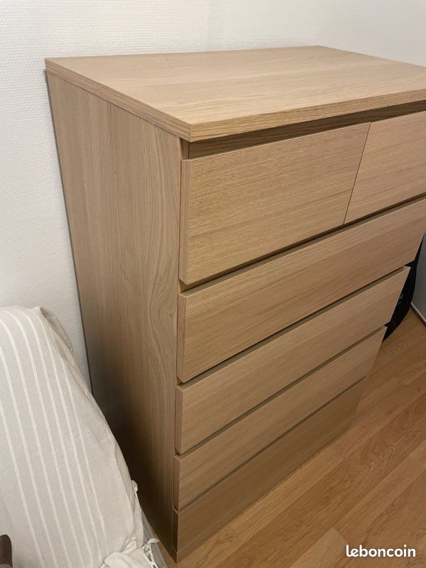 Commode IKEA (image 3)