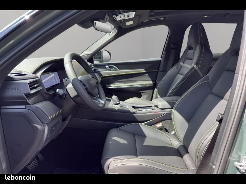 Lynk&co 01 1.5 PHEV 276ch More 3DHT Pro (image 12)