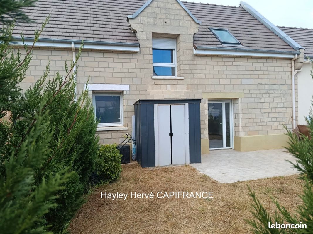 Maison 4 pièces 73 m² · à Rosel · 73 m² · 234 500 €