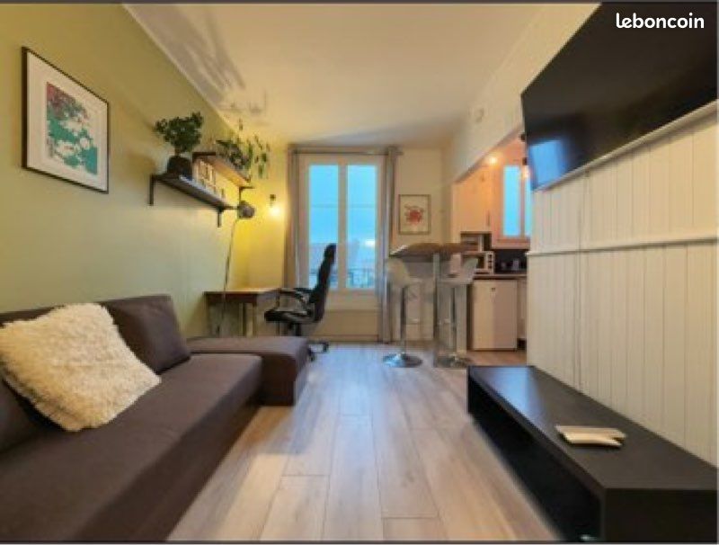 Appartement 2 pièces 27 m² · à Colombes · 27 m² · 950 €/mois