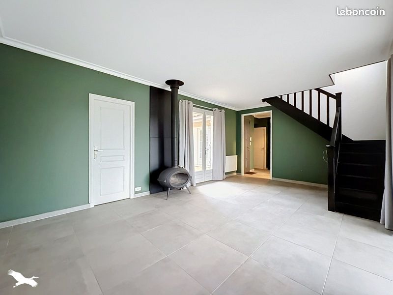 Maison 4 pièces 121 m² · à Chassieu · 121 m² · 469 000 €
