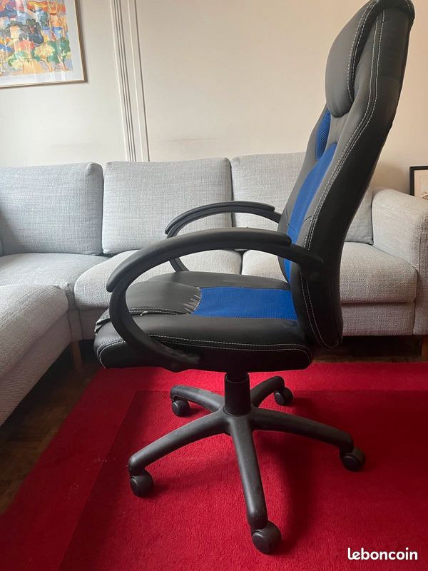 Chaise Gaming (image 1)