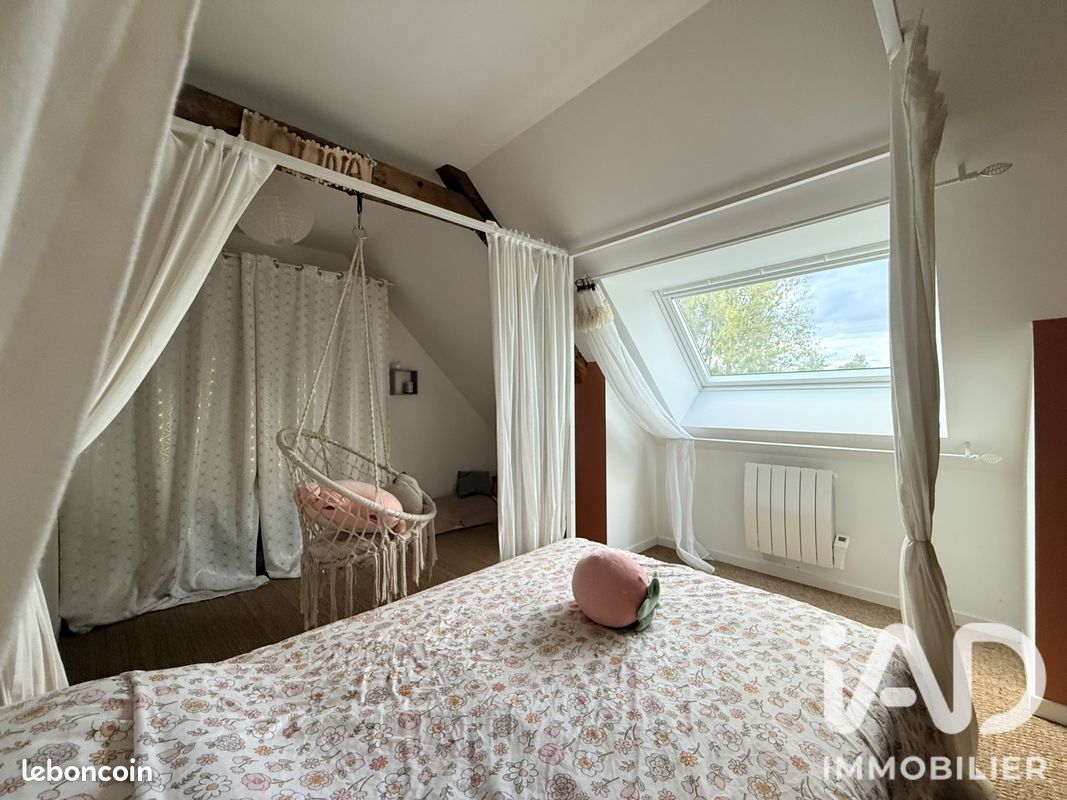 Maison 8 pièces 176 m² (image 20)