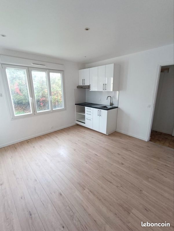 Appartement 1 pièce 20 m² · à Antony · 20 m² · 800 €/mois