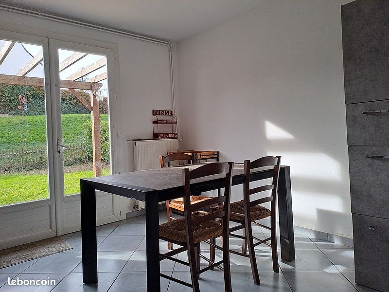 Maison a louer vienne - 5 pièce(s) - 110 m2 - Surfyn