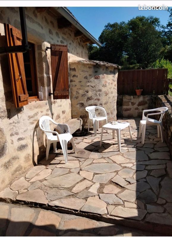 A vendre maison (image 2)