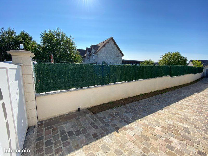 Grillage rigide (image 1)