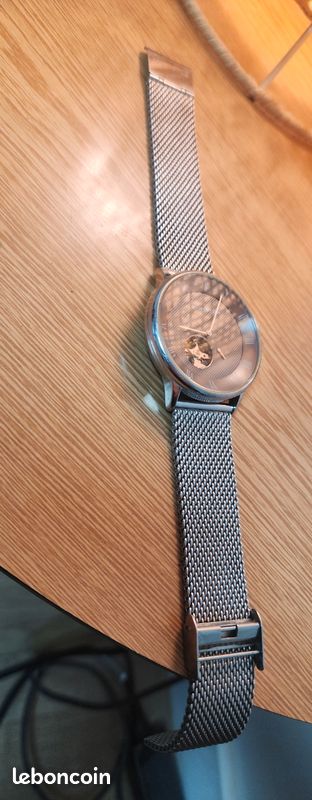 Montre Louis Pion automatique (image 3)