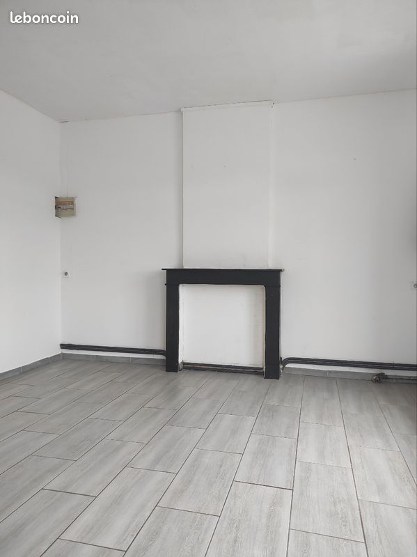 Maison 4 pièces 95 m² · à Maubeuge · 95 m² · 700 €/mois