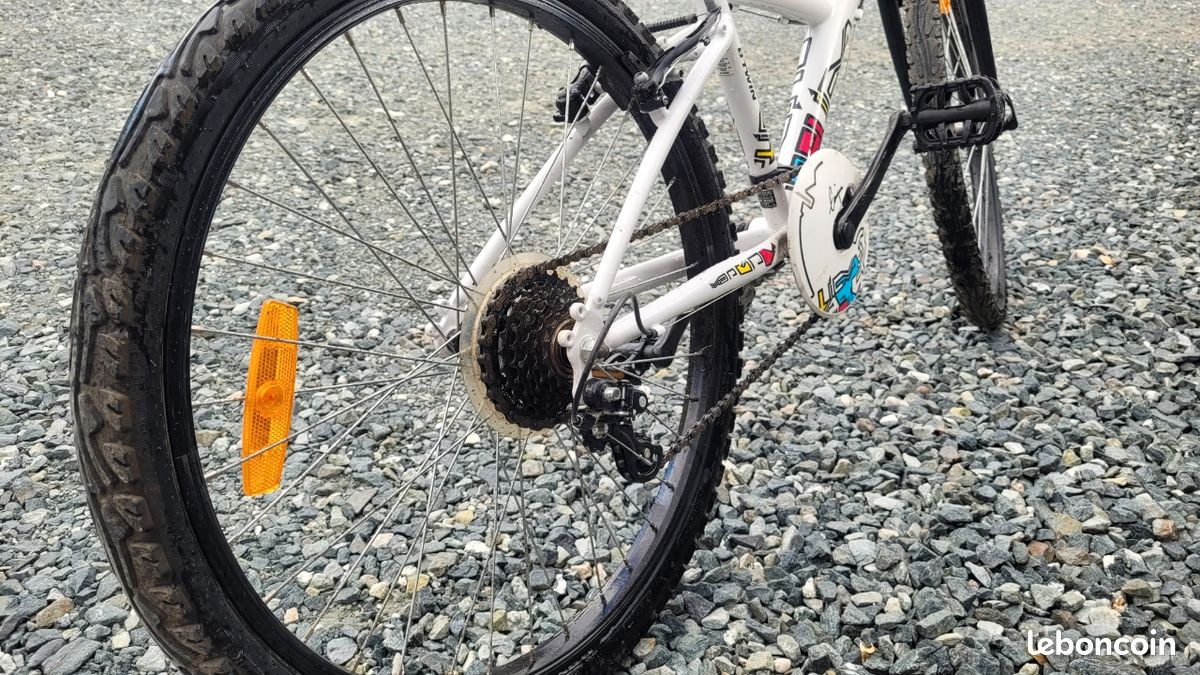Velo enfant (image 2)