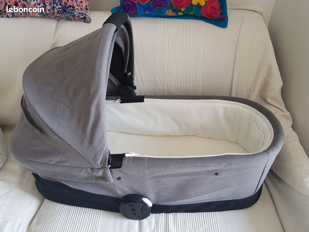 Landeau Cybex Balios S lux (image 1)