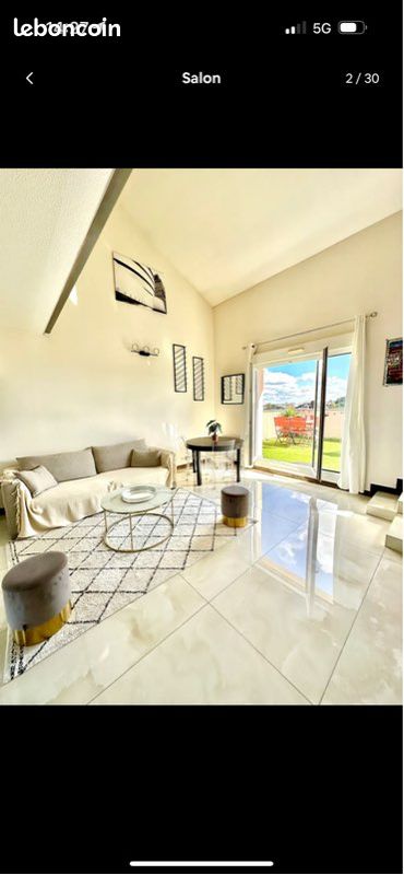 Appartement 3 pièces 68 m² · à Bordeaux · 68 m² · 1 450 €/mois