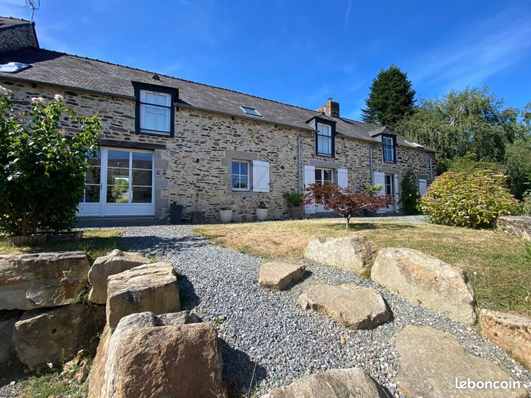 Maison 8 pièces 170 m² · à Plouër-sur-Rance · 170 m² · 576 400 €