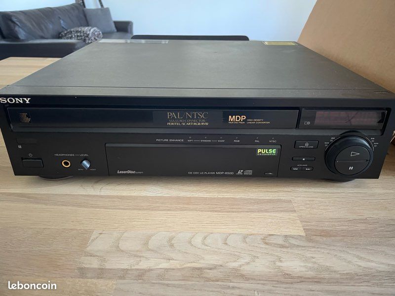 Rmt-B126 A Télécommande De Rechange Compatible Avec Sony Bdp-Bx520 Bdp