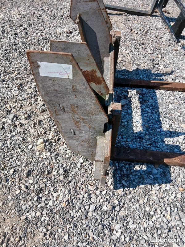 Tablier fourche a palette (image 3)