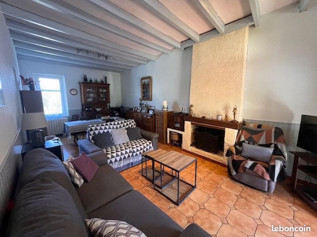 Maison 4 pièces 83 m² (image 3)