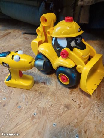 A Part Buddies Caterpillar Take Apart Buddies Cat Take Apart Dump