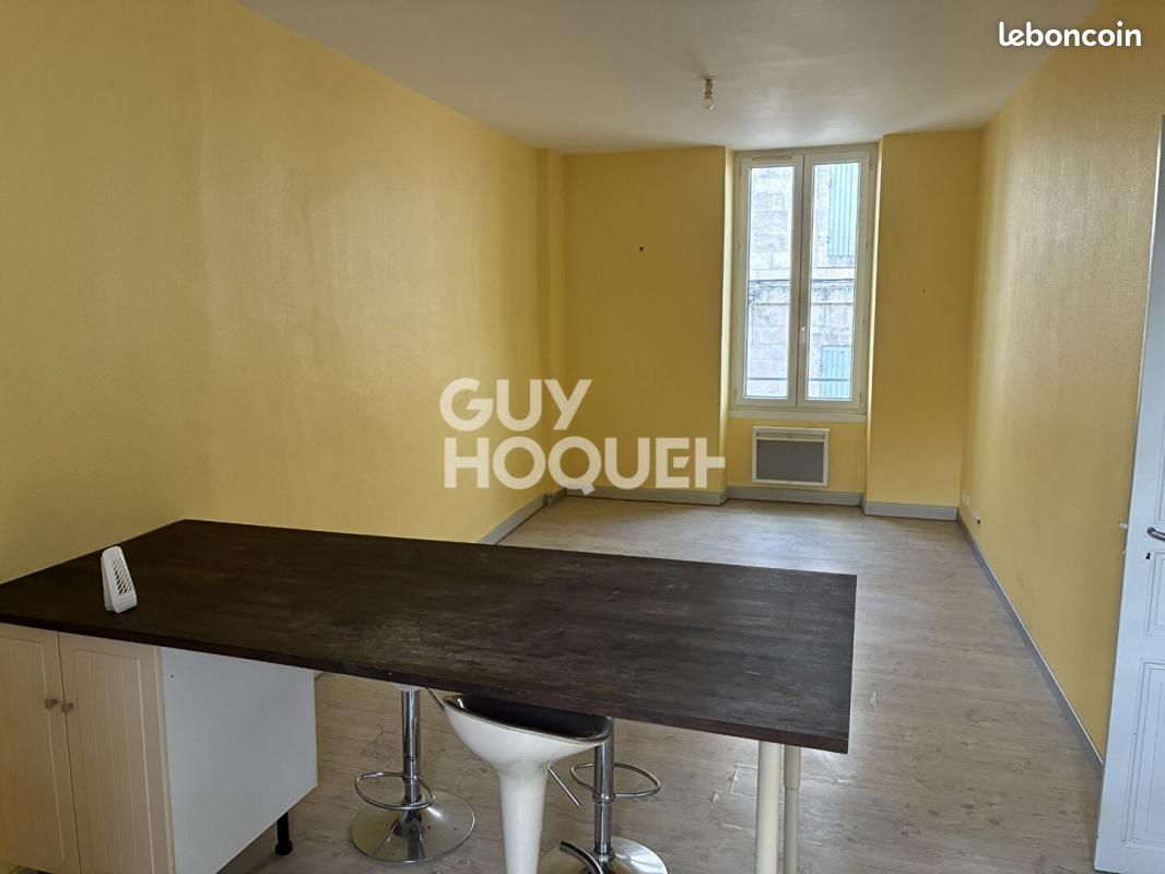Appartement 3 pièces 64 m² · à Marennes-Hiers-Brouage · 64 m² · 600 €
