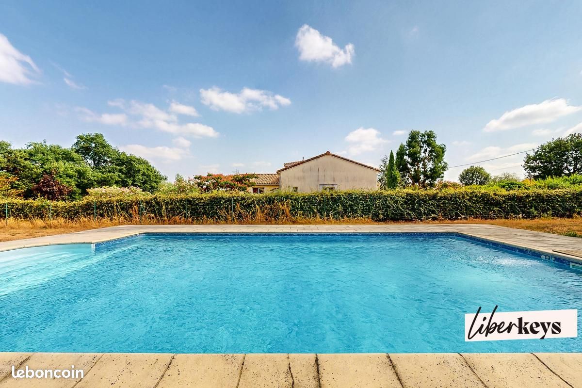 Maison 4 pièces 100 m² · à Labastide-Clermont · 100 m² · 279 000 €