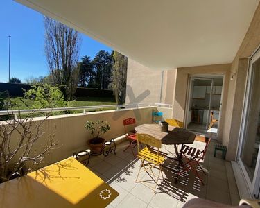 Appartement 378 000 € - 97 m²