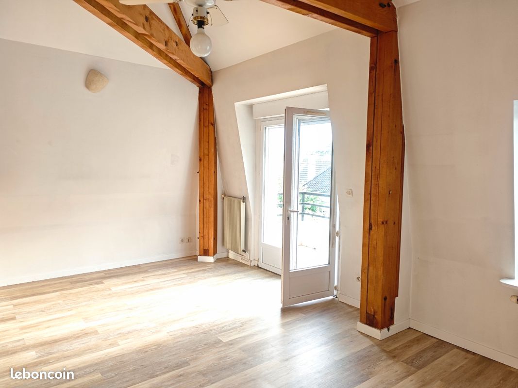 Appartement 1 pièce 31 m² · à Champs-sur-Marne · 31 m² · 850 €/mois