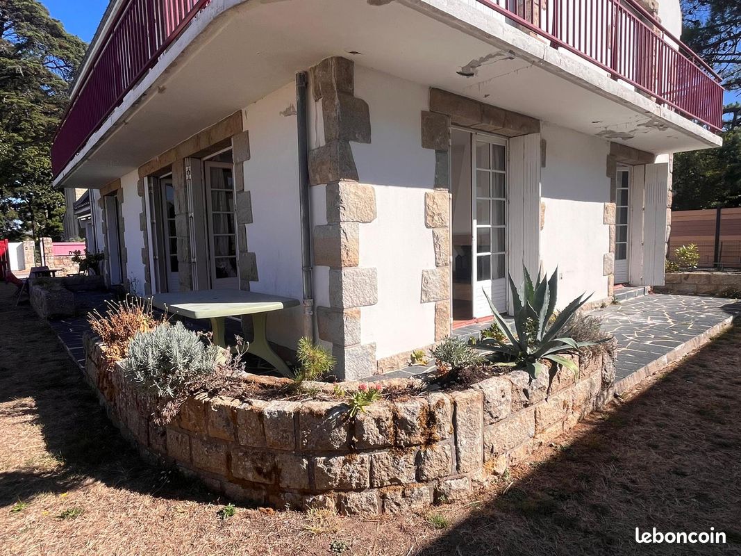 Appartement 3 pièces 81 m² · à Carnac · 81 m² · 400 000 €