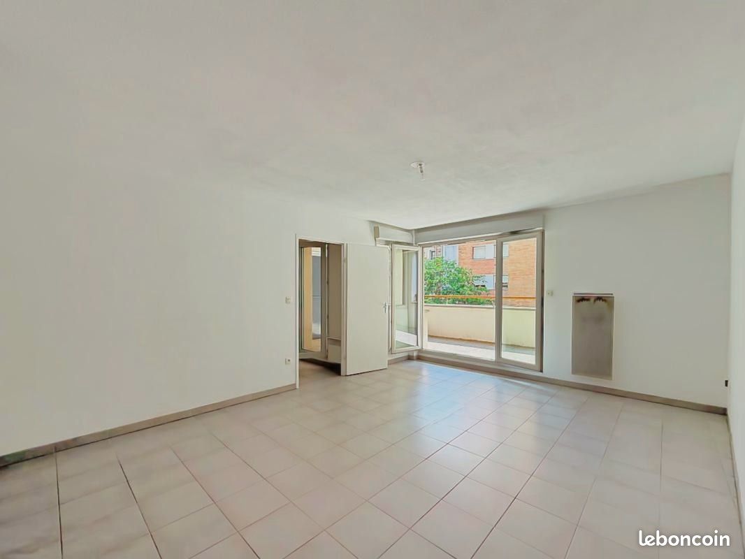 Appartement 3 pièces 67 m² · à Toulouse · 67,4 m² · 250 000 €