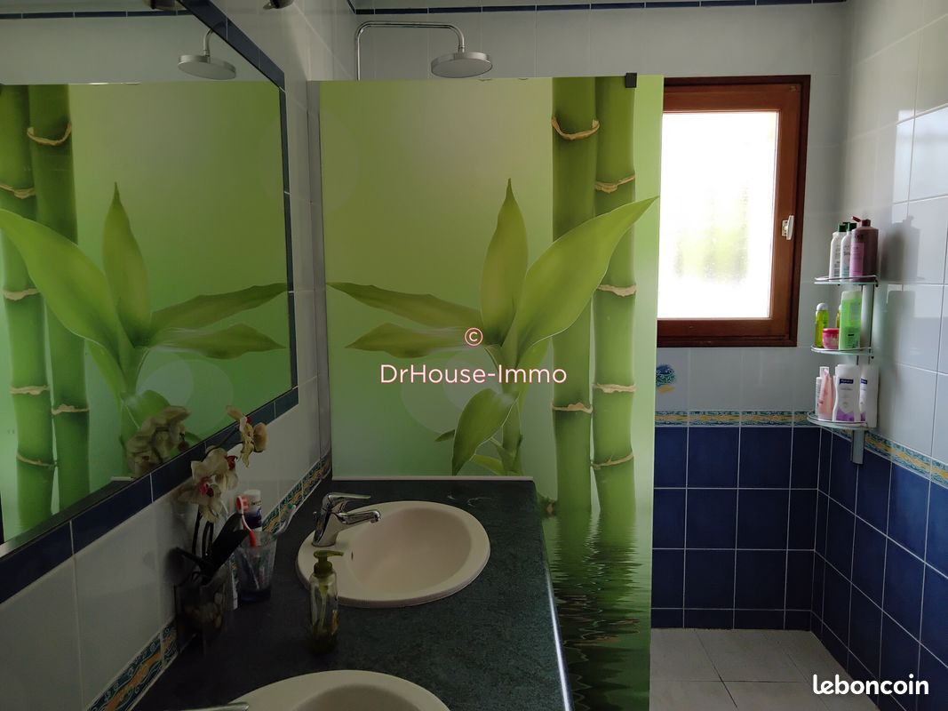 Maison 5 pièces 141 m² - Escource 40210 (image principale 4)