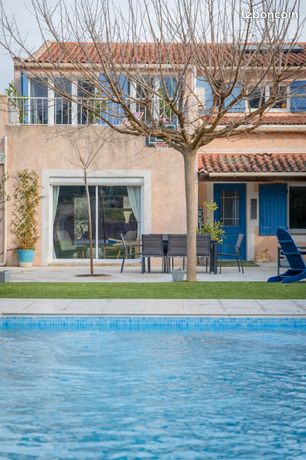 Propriété 7 pièces 168 m²