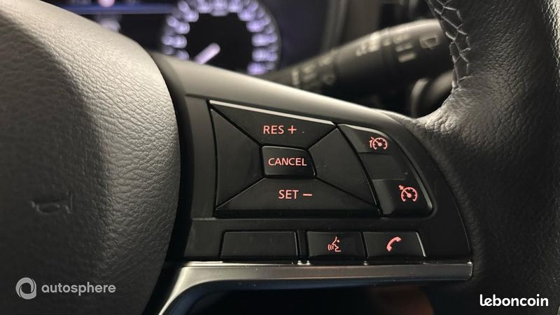 Nissan Juke 1.6 Hybrid 143ch N-Design 2023.5 (image 25)