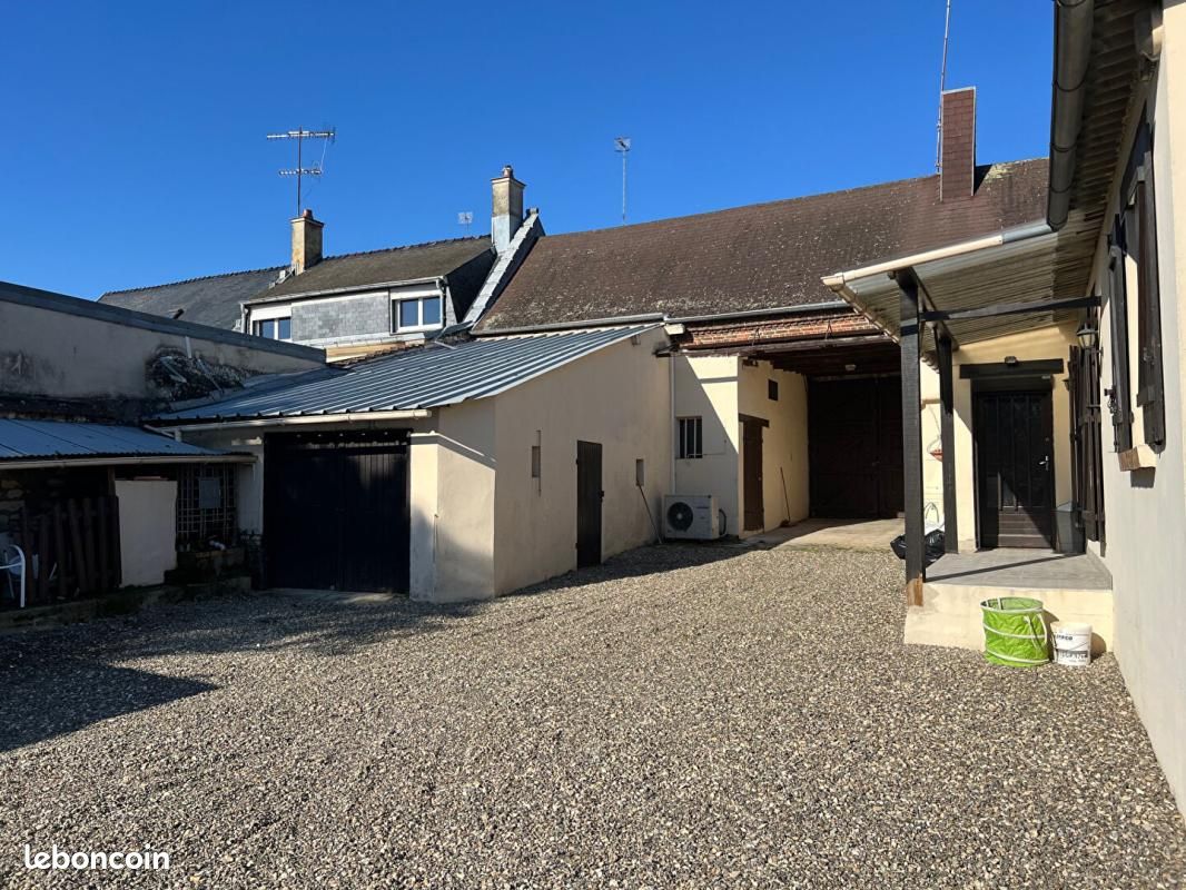 Maison 5 pièces 150 m² · à Jaux · 150 m² · 213 000 €