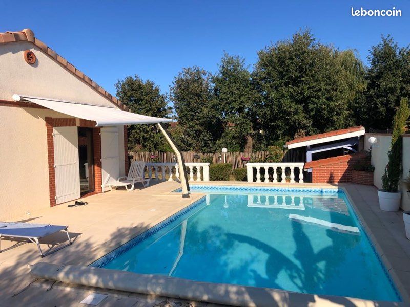 Maison 5 pièces 110 m² · à Roquettes · 110 m² · 399 000 €