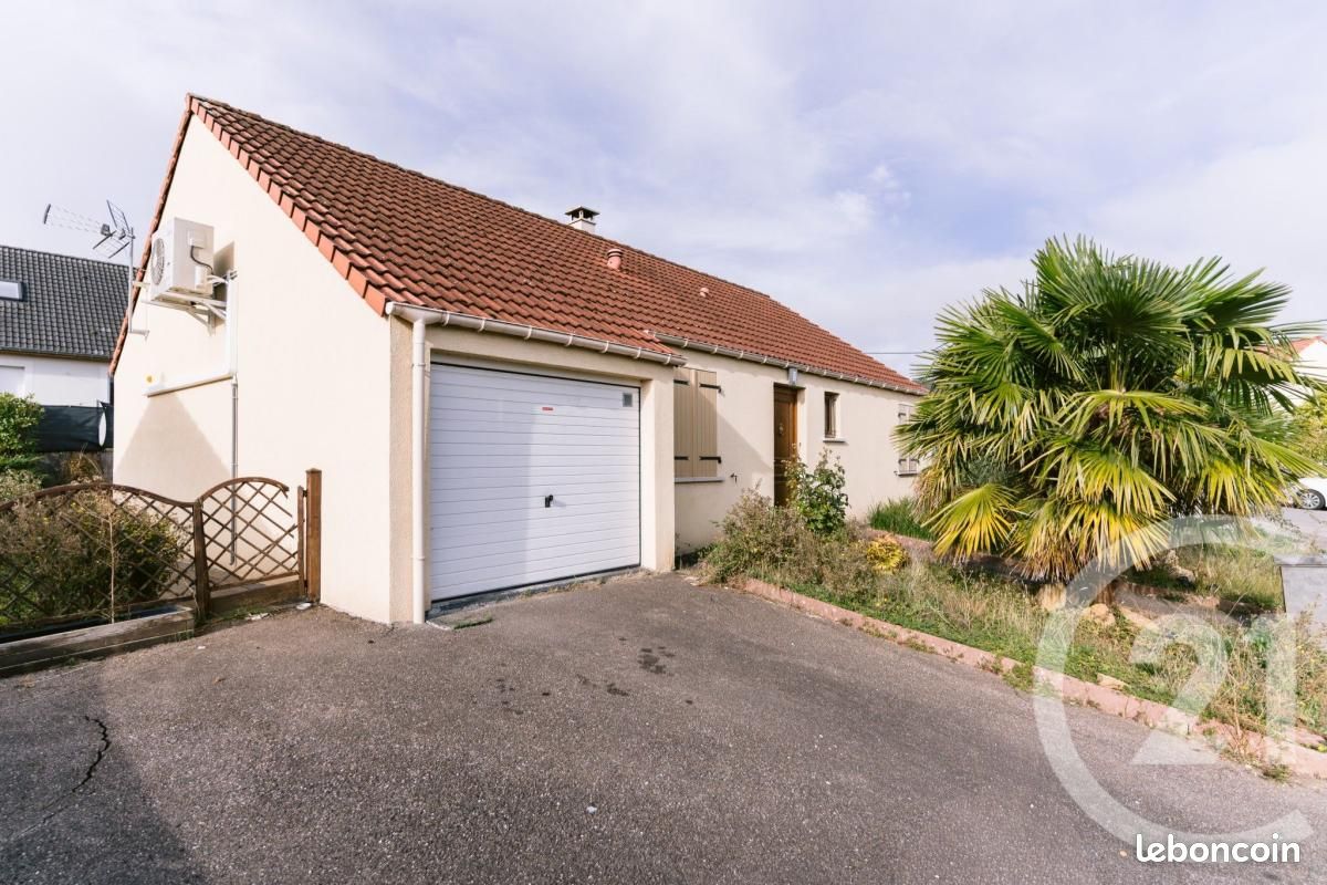 Maison 5 pièces 85 m² · à Pagny-sur-Moselle · 85 m² · 256 800 €