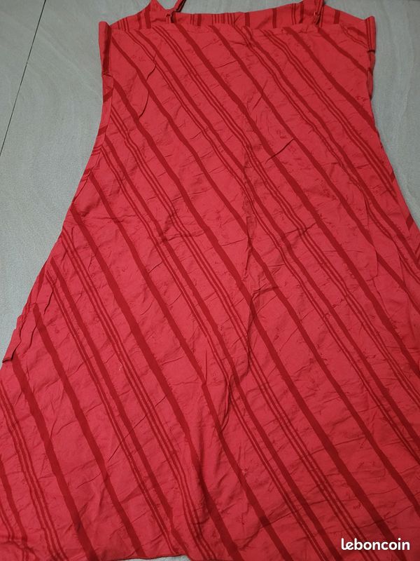 Robe été femme T46 (image 4)
