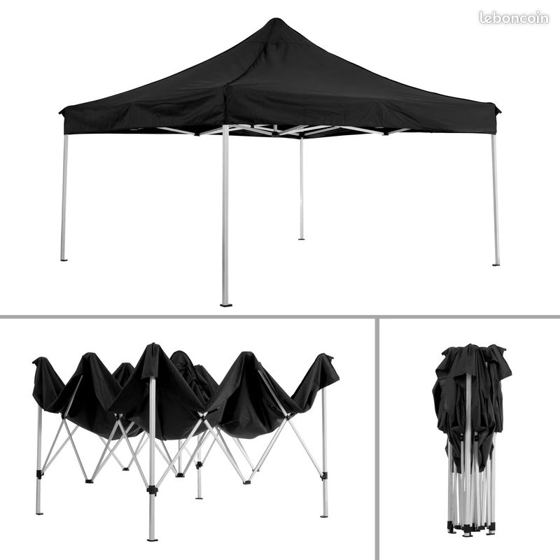 Auvent De Camping Terrasse De Jardin Extérieur étanche, Auvent De