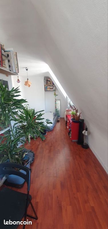 Appartement 1 pièce 34 m² · à Pantin · 34 m² · 910 €