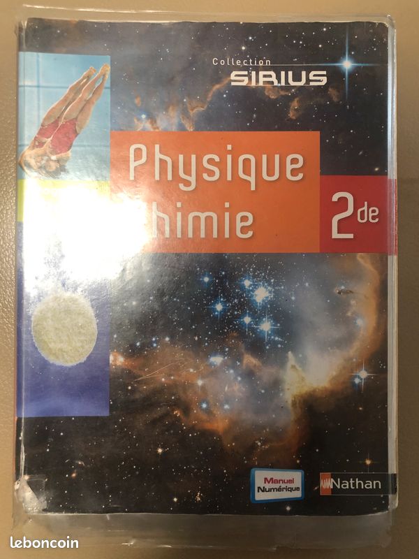 Livres seconde générale (image 2)