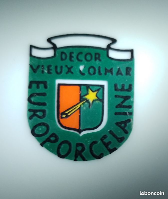 A vendre soupière (image 4)
