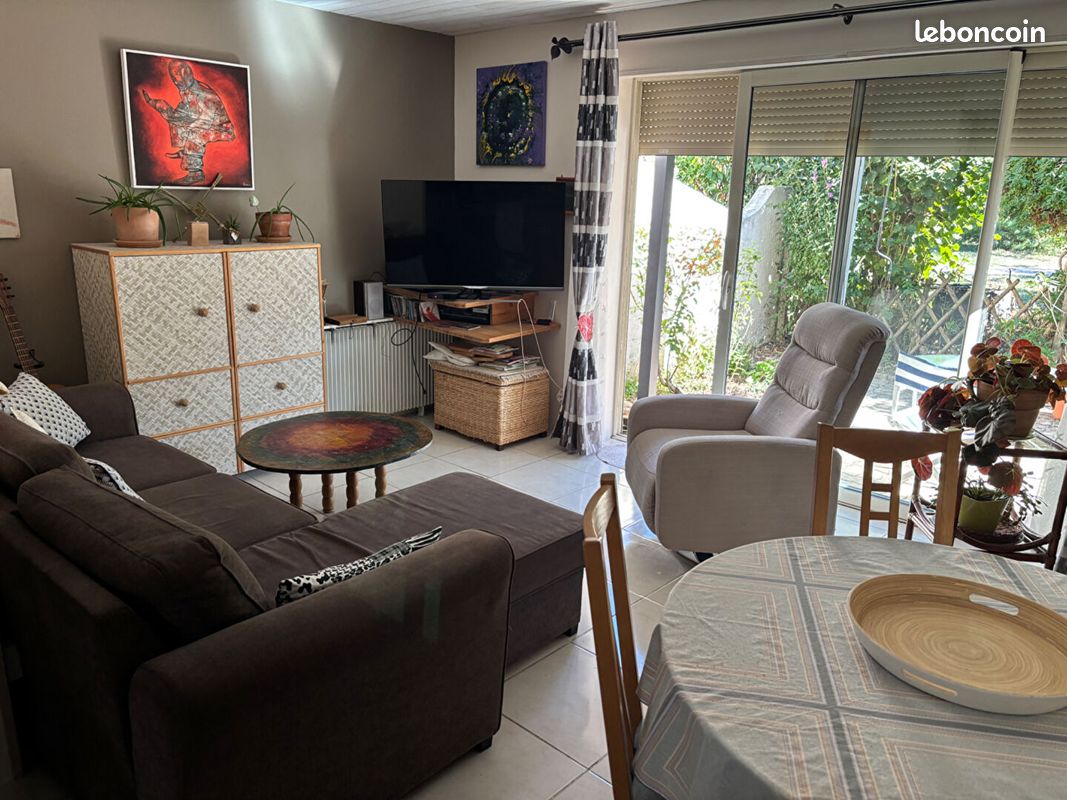 Maison 4 pièces 81 m² · à Joué-lès-Tours · 81 m² · 232 000 €