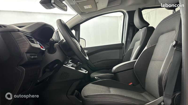 Renault Kangoo 1.5 Blue dCi 95ch Intens (image 12)
