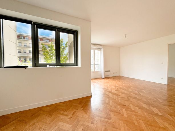 Appartement a louer le plessis-robinson - 2 pièce(s) - 51 m2 - Surfyn