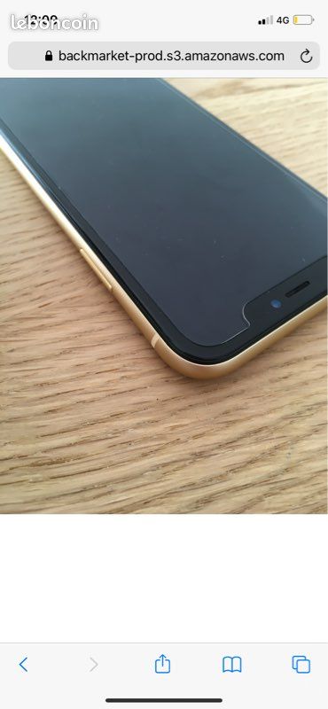 IPhone XR 64GO (image 6)