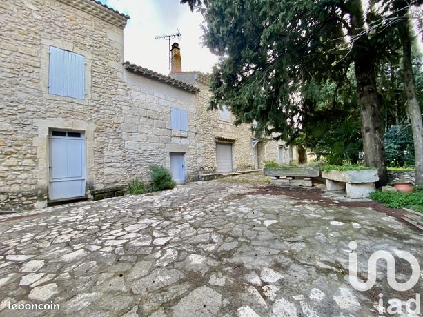 Maison de ville 9 pièces 200 m²