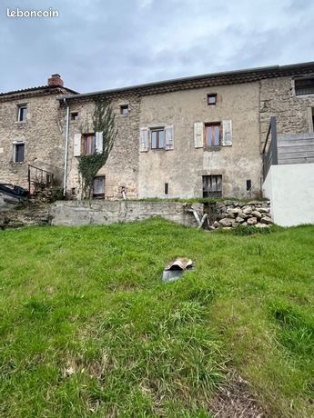 Maison 8 pièces 143 m²