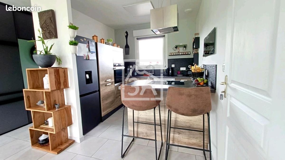 Maison 6 pièces 92 m² · à Chocques · 92 m² · 270 000 €