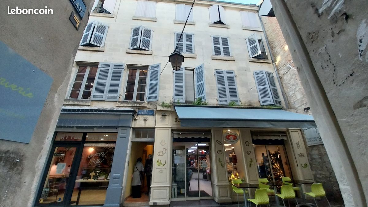 Immeuble 502 m² · à Périgueux · 502 m² · 570 000 €
