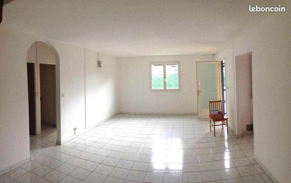 Maison 4 pièces 97 m² · à Sainte-Marie · 97 m² · 1 290 €/mois